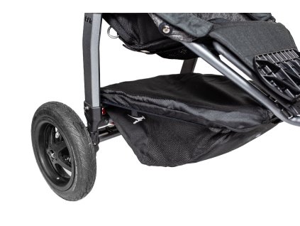 Abdeckung für den unteren Korb des TFK