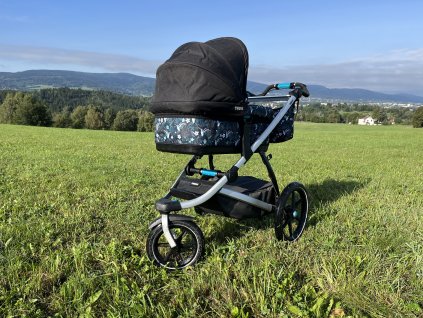 Dekorationsband TUG2