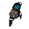 Wasserdichter Kinderwagendecke für Thule