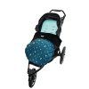 Wasserdichter Kinderwagendecke