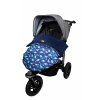 Wasserdichter Kinderwagendecke