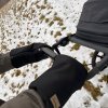 Handschuhe für den Kinderwagen