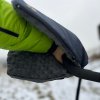 Handschuhe für den Kinderwagen