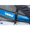 Staubschutz Thule chariot CX