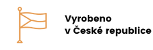 Vyrobeno v ČR