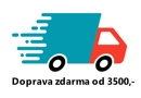 Doprava zdarma od 3500,-
