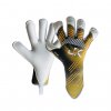 Brankářské rukavice J4K Viper žluté