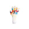 Brankářské rukavice Jfam Splash 24 bílé barevné 4