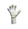 Brankářské rukavice Jfam Splash 24 bílé barevné 2