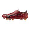 MIZUNO II JAPAN MIX MORELIA 40th Red ALPHA