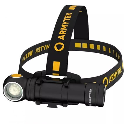 Armytek Wizard C2 Pro MAX
