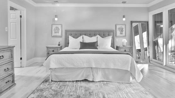 Luxusné matrace pre váš luxusný spánok