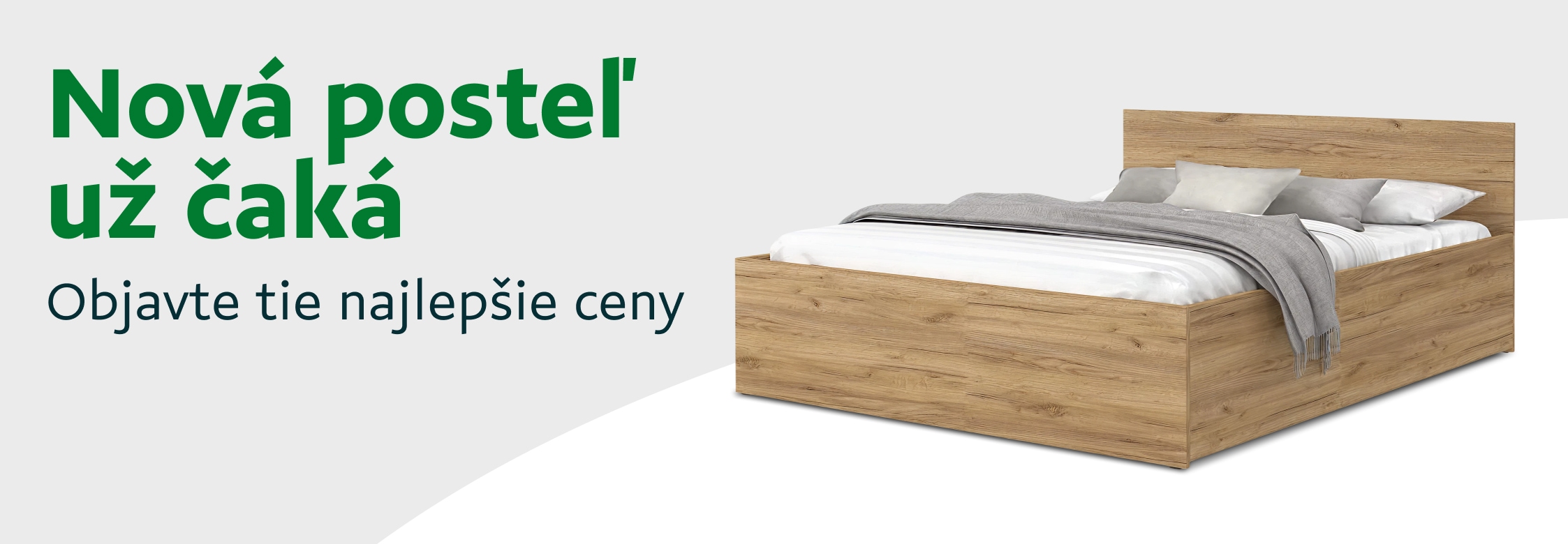 Manželské postele za najlepšie ceny | Ja-a-matrac.sk