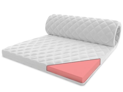 Vrchný matrac 80x200 - 8 cm (pena)