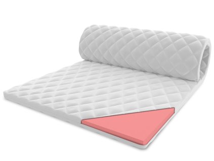 Vrchný matrac 120x200 - 4 cm (pena)