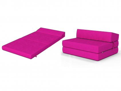 Rozkladacie kreslo 200x120