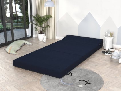 Rozkladacie kreslo 200x120