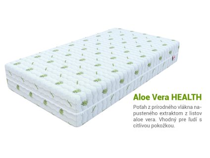 Taštičkový matrac Ivory 90x200 (2ks) 1+1