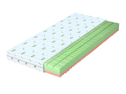 Penový matrac Artemida 100x200