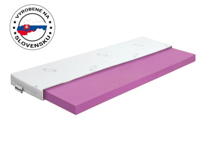 Vrchný matrac Sanitized 100x200