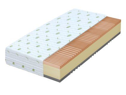 Penový matrac Karla 80x200