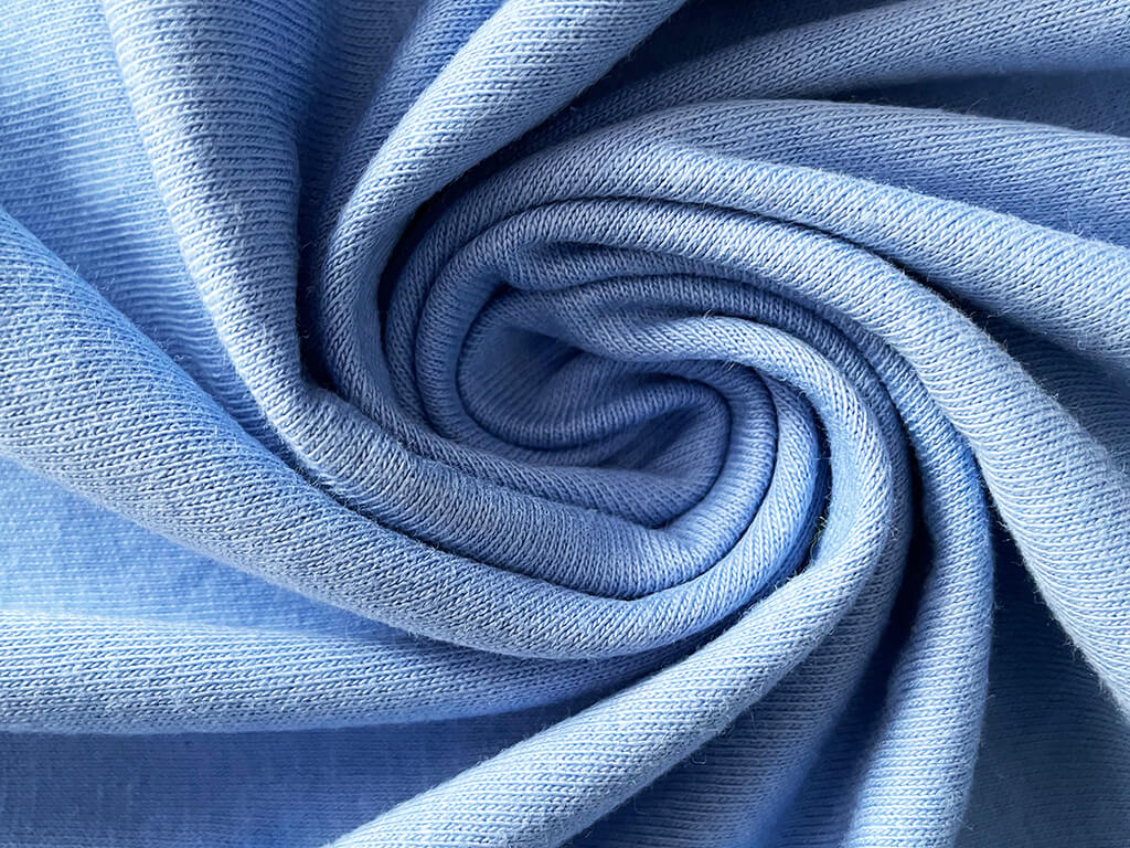Plachta Jersey 140x200 Farba: Belasá