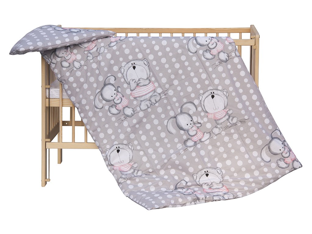 Detské obliečky Pegas 135x100