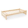 Posteľ s roštom 90x200