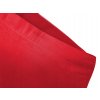 Bavlnené obliečky Klarisa - červené