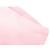 Bavlnené obliečky Klarisa - ružové