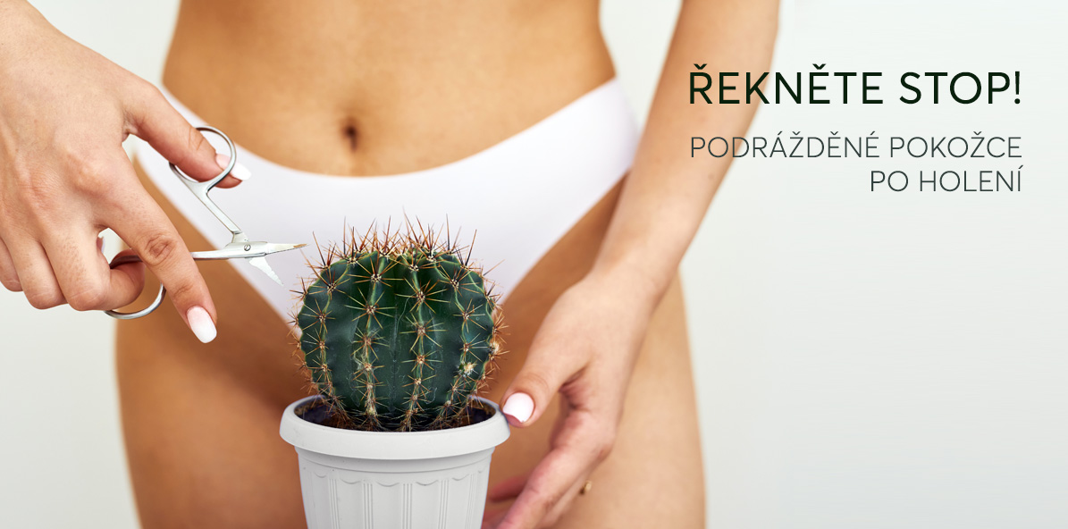 Post Depil Cream od Juliette Armand: Něco extra pro ženskou depilaci