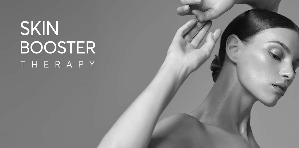 Skin Boosters: Alternativa k plastické chirurgii