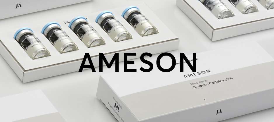 Ameson - mezoterapie