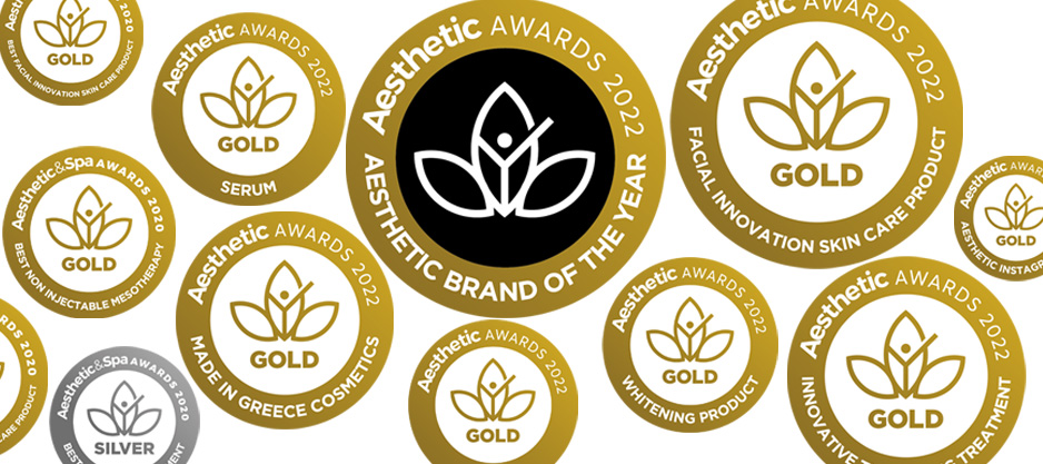 Ocenění Juliette Armand