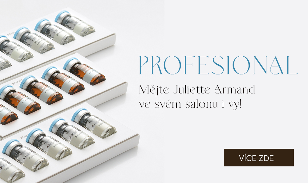 Produkty pro profesionály. Mezoterapie - Chemický peeling - produkty pro profesionální použití