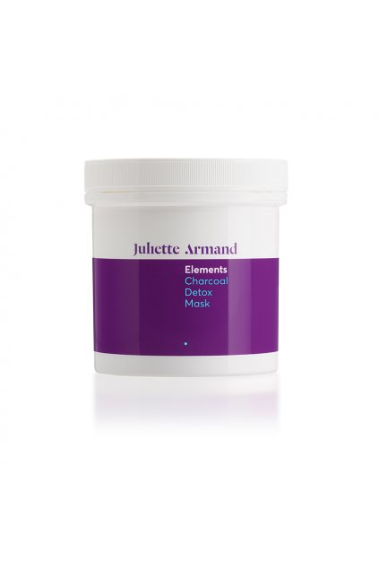 Charcoal Detox Mask 280ml 850