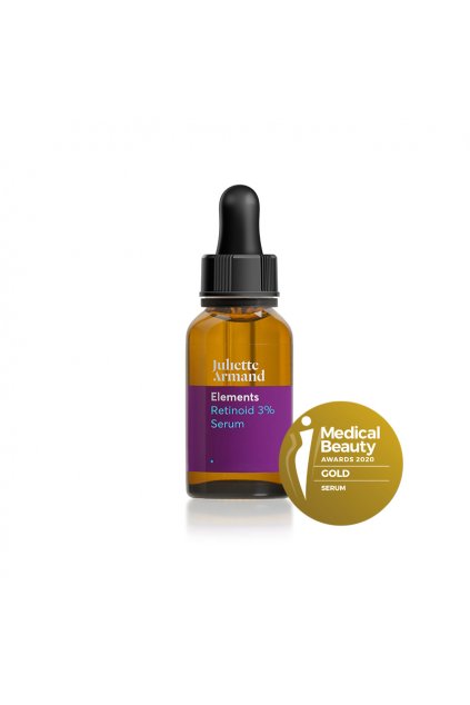 Retinoid 3% Serum 20ml 850 oceneni