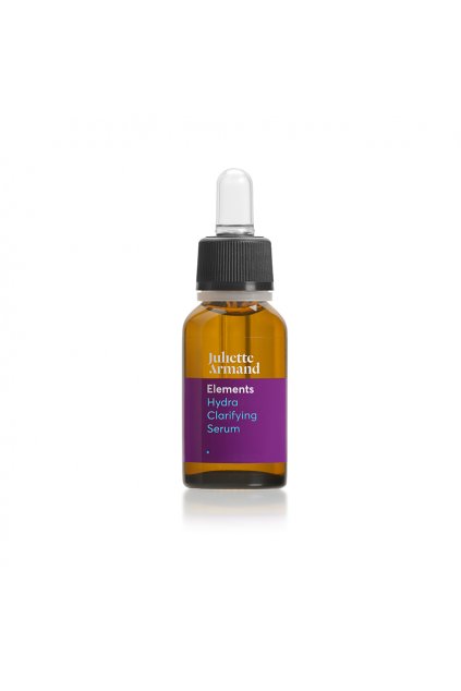 Hydra Clarifying Serum 20ml 850