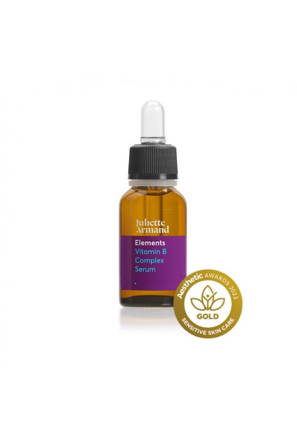 Vitamin B Complex Serum 20ml 850 oceneni