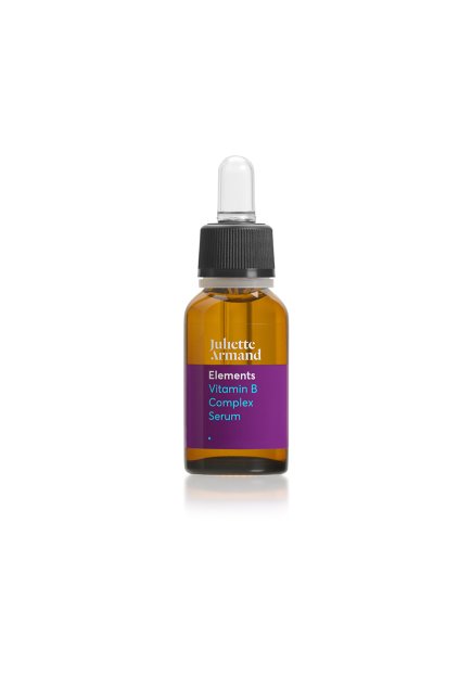 VITAMIN B COMPLEX SERUM 850