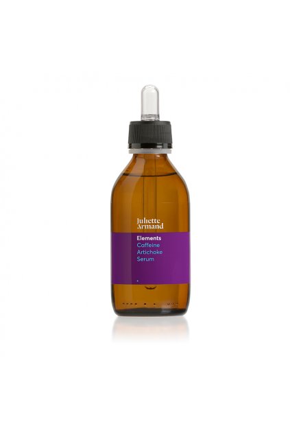 Caffeine Artichoke Serum 120ml 850