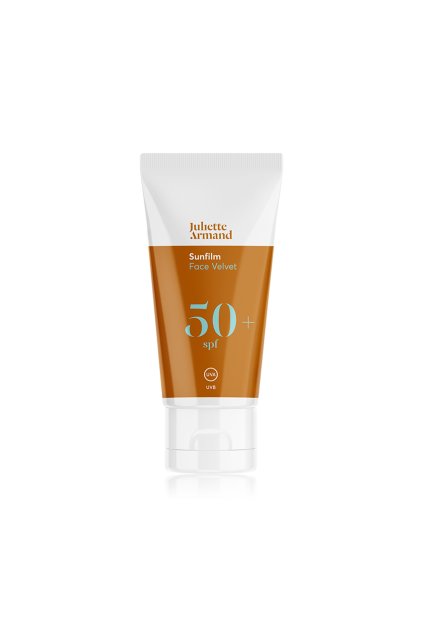 Face Velvet SPF 50+ 55ml 850
