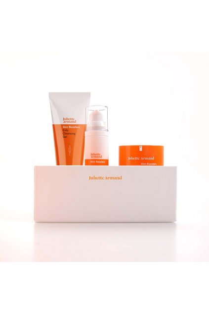 Skin Boosters Gift Set open 850