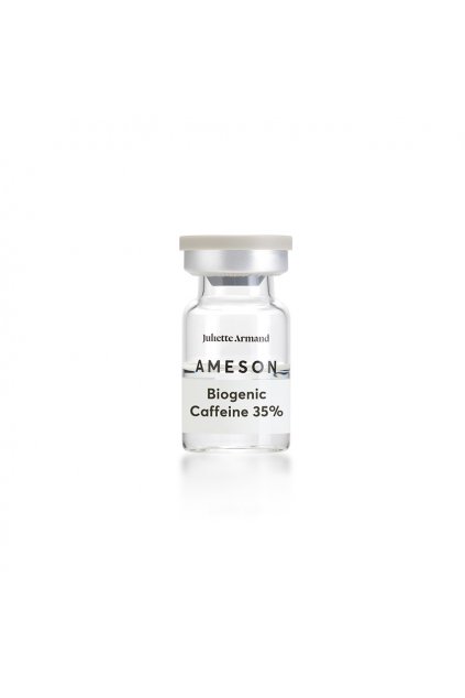Biogenic Caffeine 35% 850