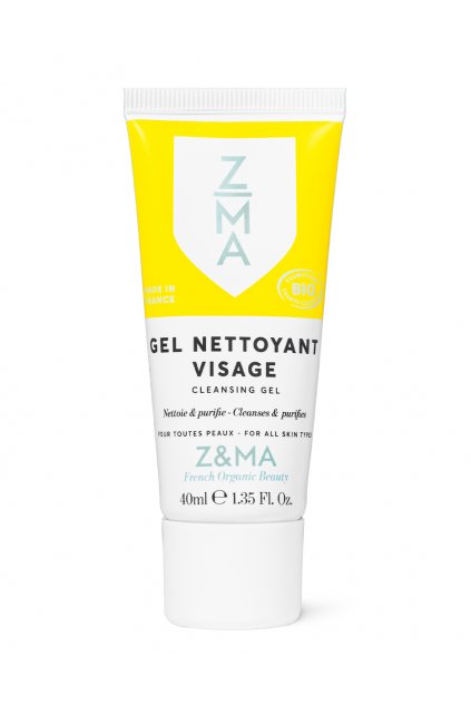 GEL NETTOYANT 40ML