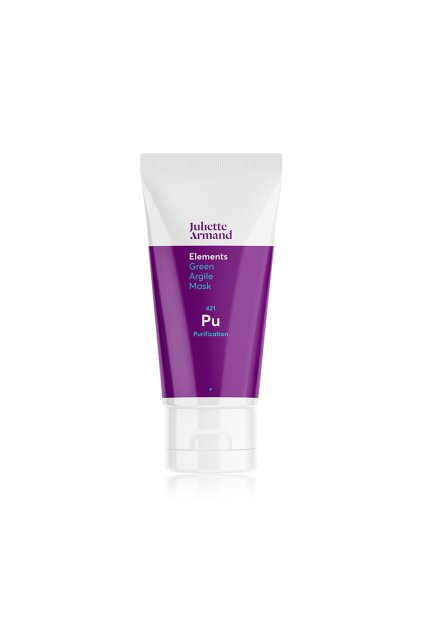 Green Argile Mask 50ml 850