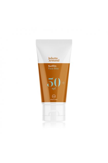 Face Bliss SPF 50+ 55ml 850