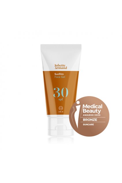 Face Gel SPF 30 55ml 850 oc