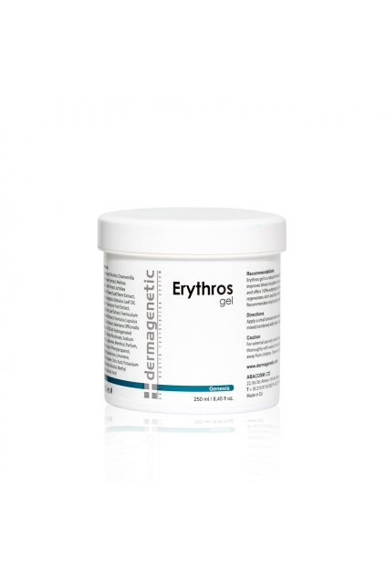Erythros Gel 850