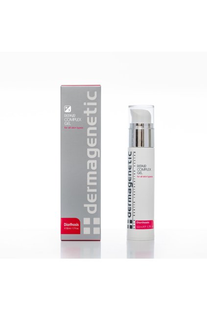 REPAIR COMPLEX GEL 850